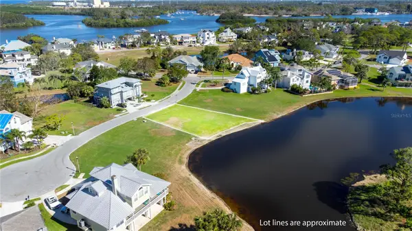 85 Sandpiper Pointe, TARPON SPRINGS, FL 34689