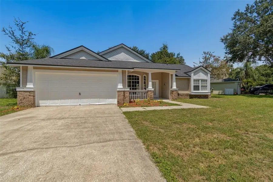 3315 Silverpond Drive, Plant City, FL 33566 - #3