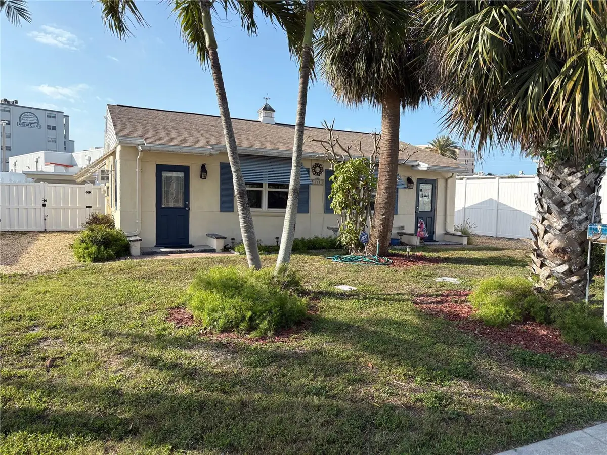 111 174th Avenue E, Redington Shores, FL 33708 - #1