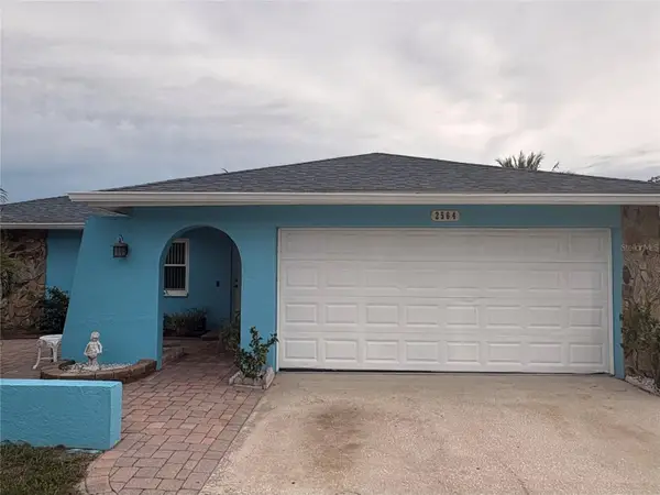 2564 Surrey Drive, PALM HARBOR, FL 34684