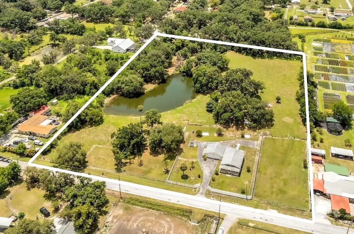 3101 N Medulla Road, Plant City, FL 33566 - #1