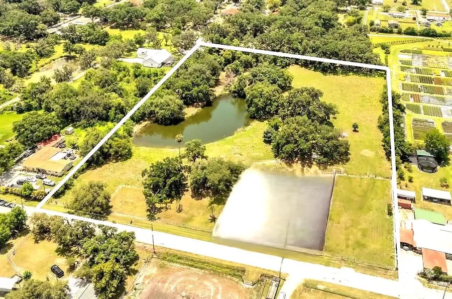 3101 N Medulla Road, Plant City, FL 33566 - #2