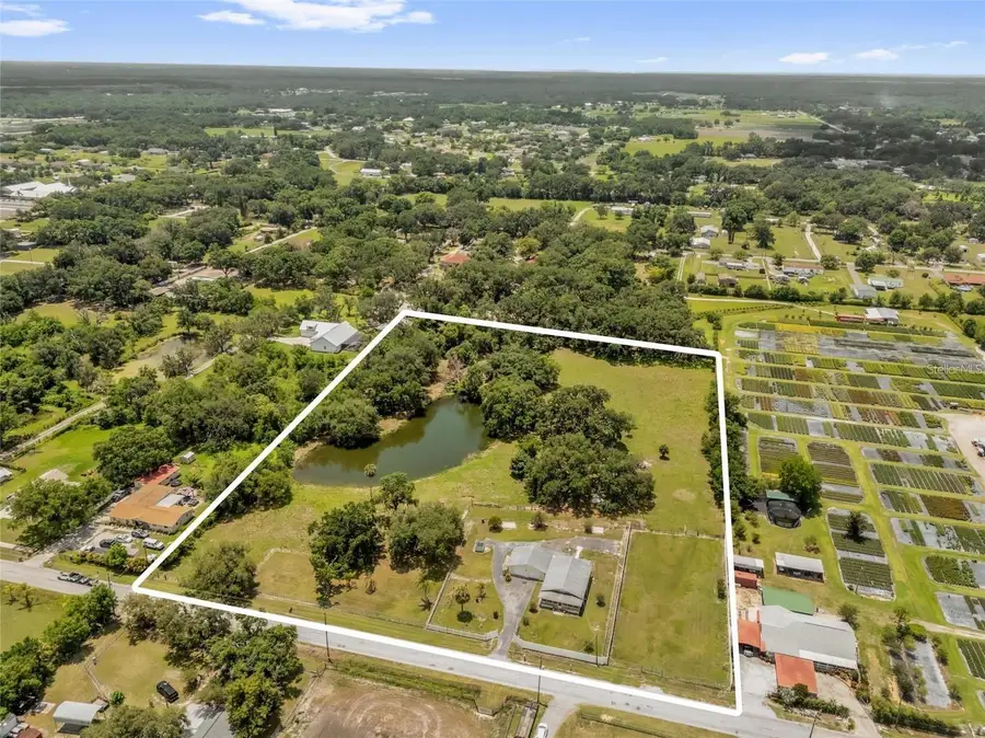 3101 N Medulla Road, Plant City, FL 33566 - #3