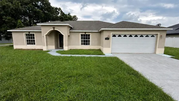 515 Bar Drive, POINCIANA, FL 34759