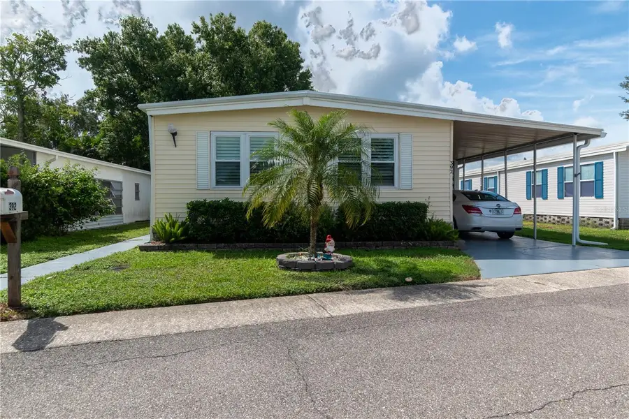 392 Cobia Way, Oldsmar, FL 34677 - #2