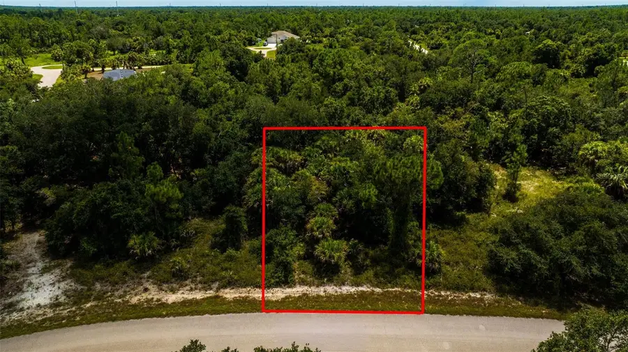 Whaling Road, North Port, FL 34288 - #2