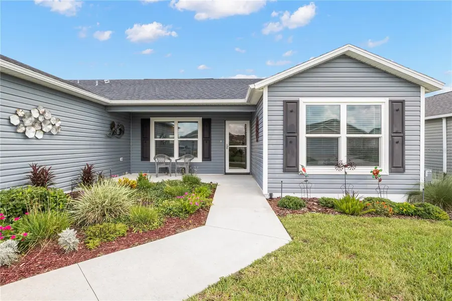 301 Klamut Court, The Villages, FL 32163 - #3
