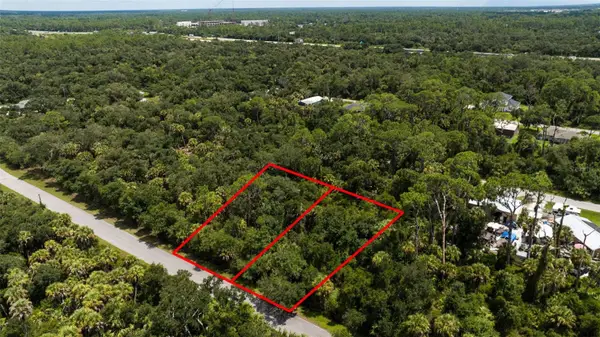 Griggs Avenue, NORTH PORT, FL 34291