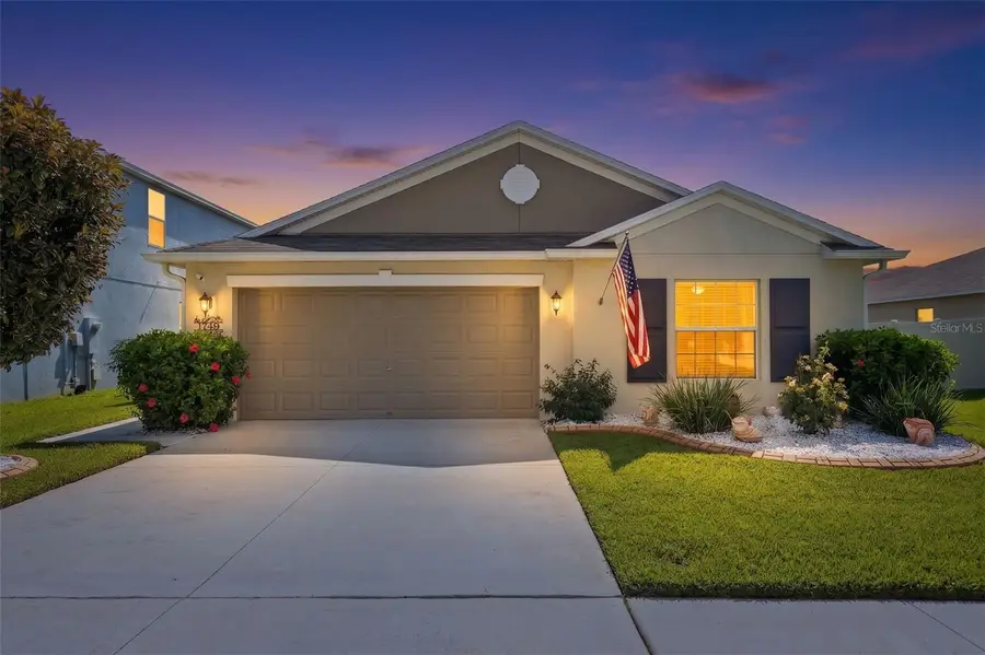 1749 Broad Winged Hawk Drive, Ruskin, FL 33570 - #2