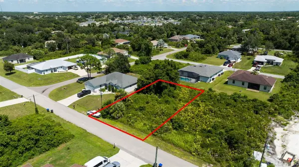 Wawana Road, NORTH PORT, FL 34287