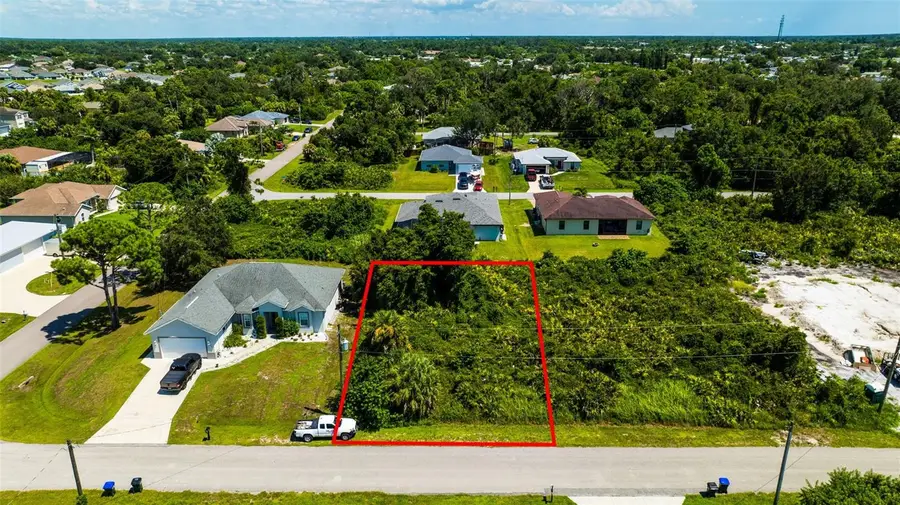 Wawana Road, North Port, FL 34287 - #2