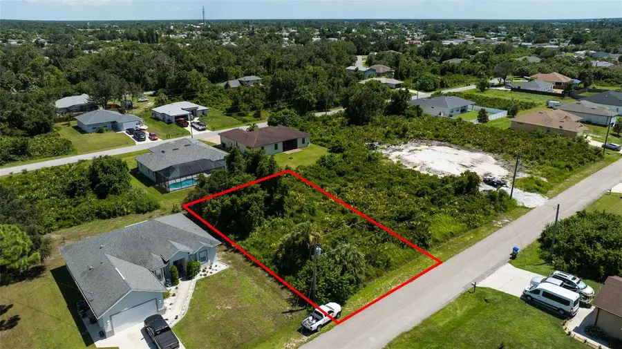 Wawana Road, North Port, FL 34287 - #3
