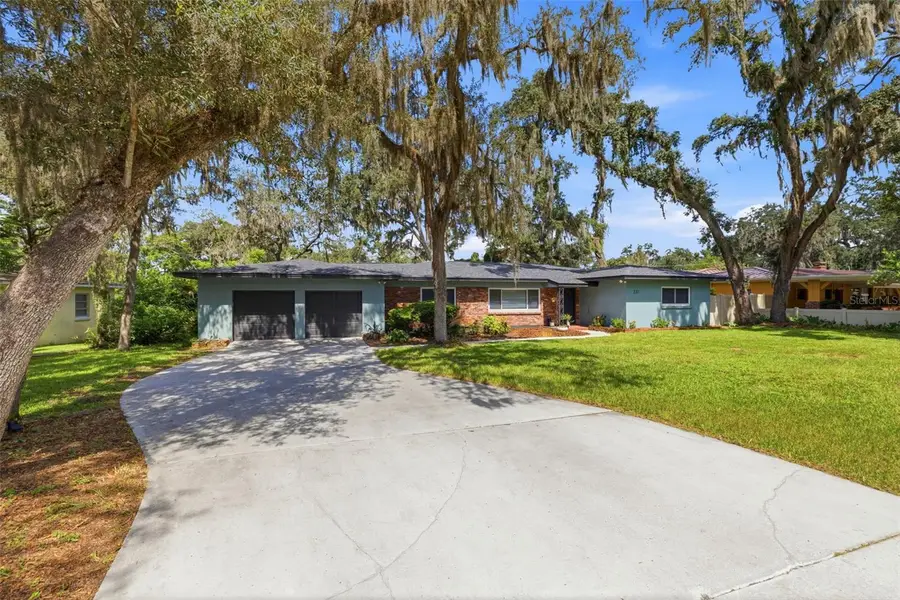 331 Sunnyside Road, Temple Terrace, FL 33617 - #2