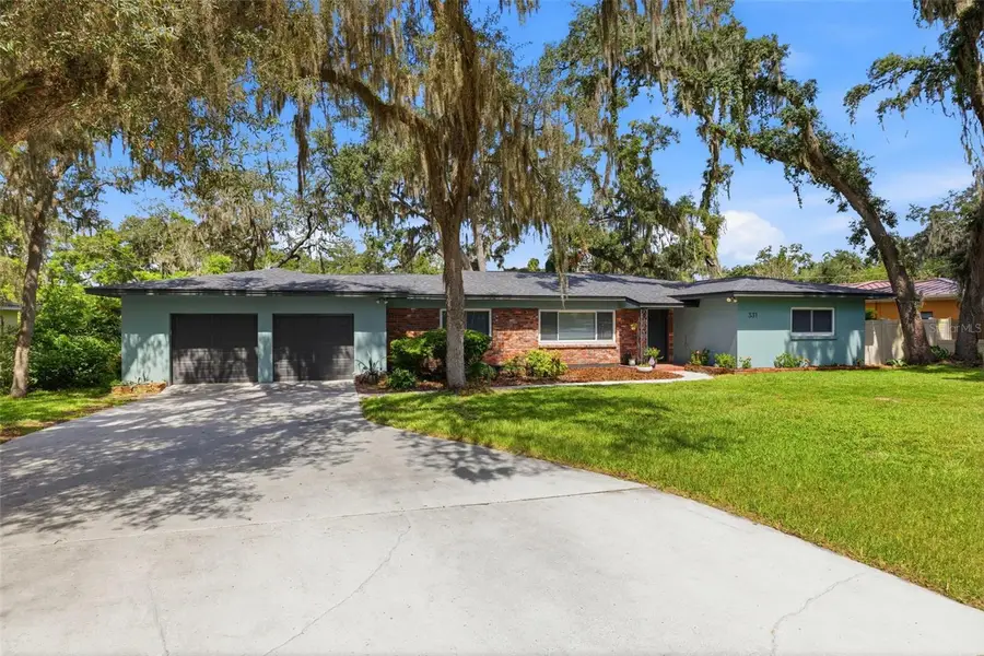 331 Sunnyside Road, Temple Terrace, FL 33617 - #3