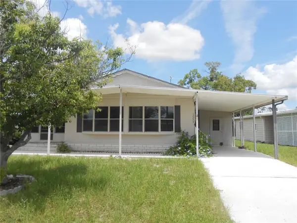 12279 Obrien Avenue, BROOKSVILLE, FL 34613
