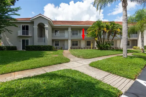 6801 Dali Avenue #104, LAND O LAKES, FL 34637