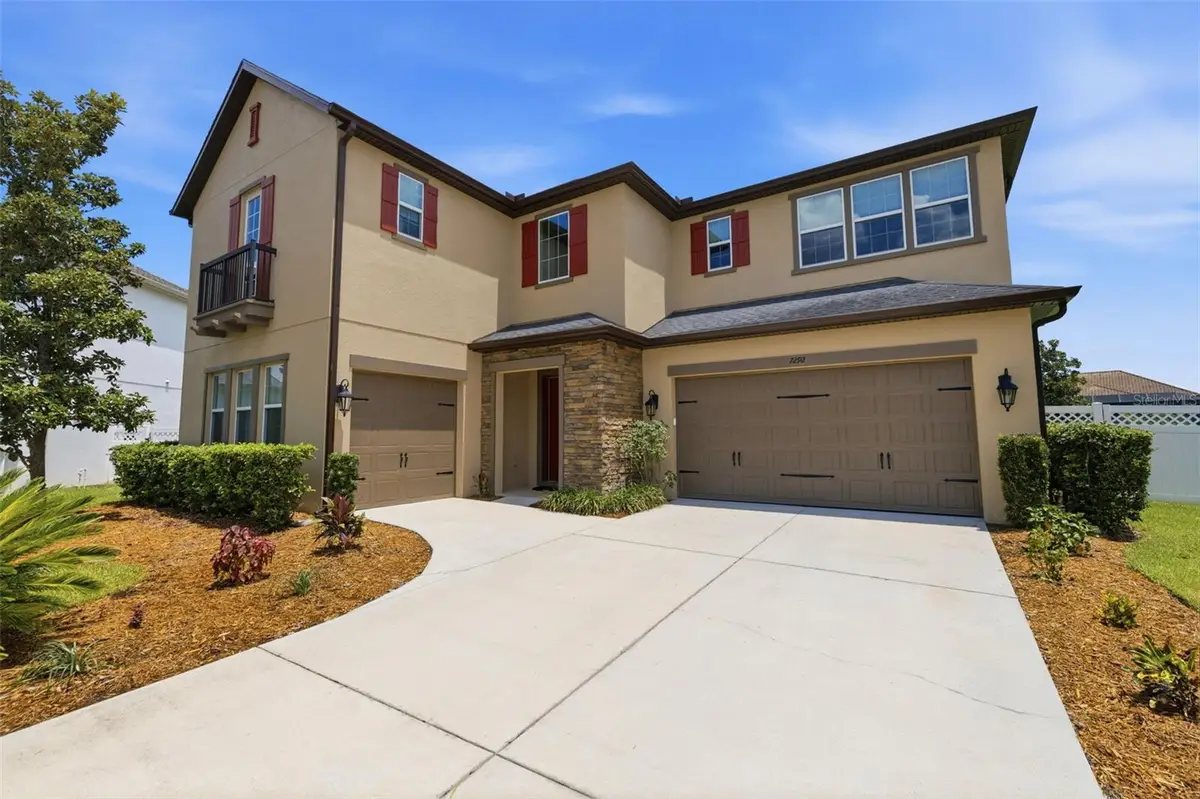 7292 Bay Laurel Court, Wesley Chapel, FL 33545 - #1