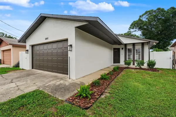 6841 46th Street N, PINELLAS PARK, FL 33781
