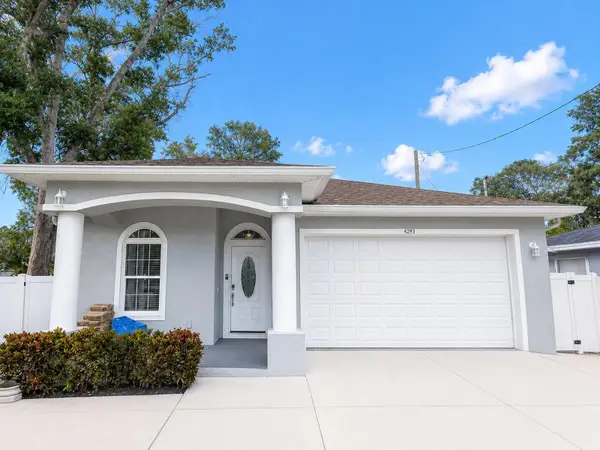 4293 W Humphrey Street, TAMPA, FL 33614