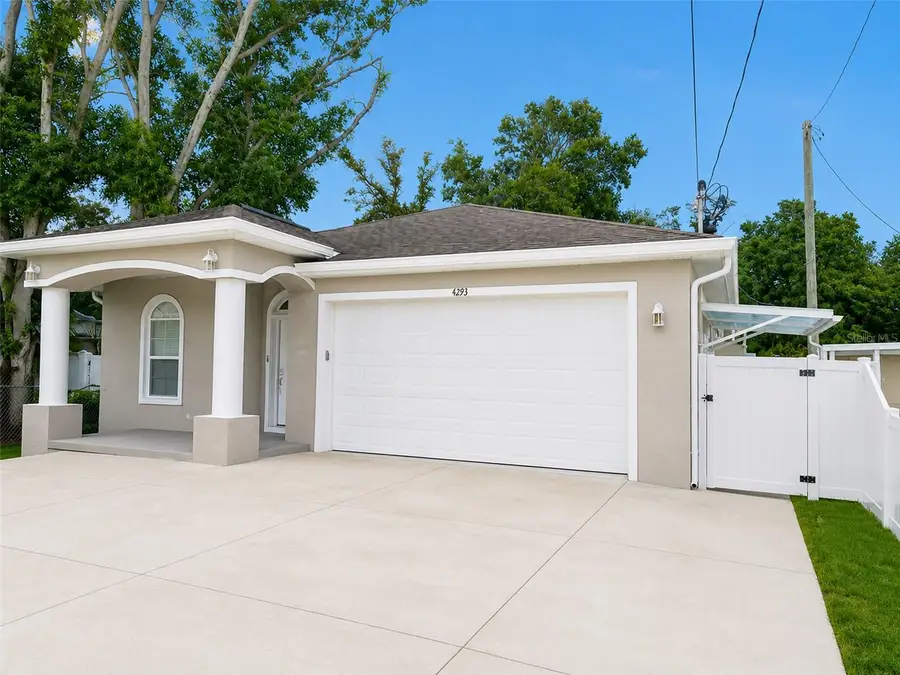 4293 W Humphrey Street, Tampa, FL 33614 - #3