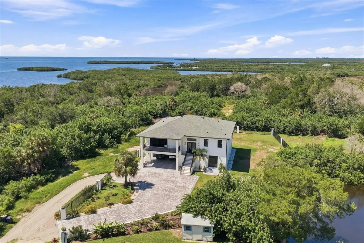 5035 Bay Boulevard, Port Richey, FL 34668 - #1