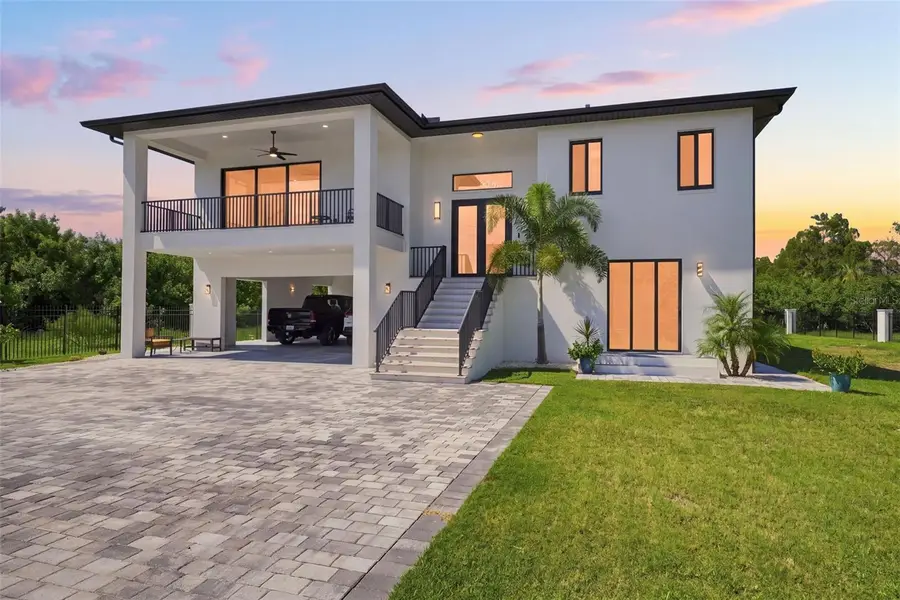 5035 Bay Boulevard, Port Richey, FL 34668 - #2