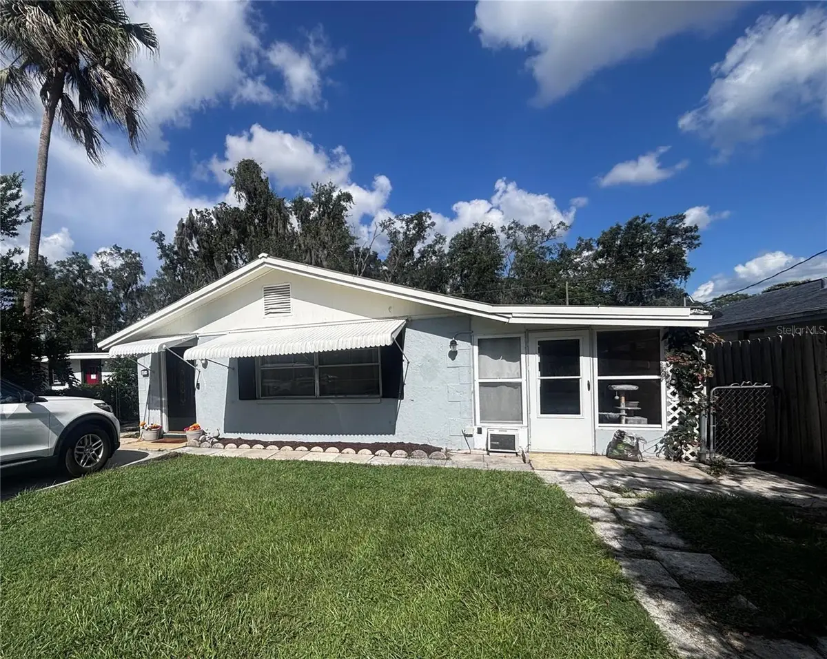 4824 8th Street, Zephyrhills, FL 33542 - #1