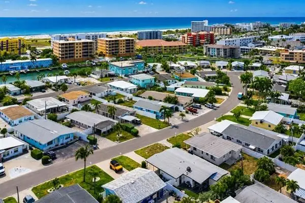 11355 2nd Street E, Treasure Island, FL 33706 - #2