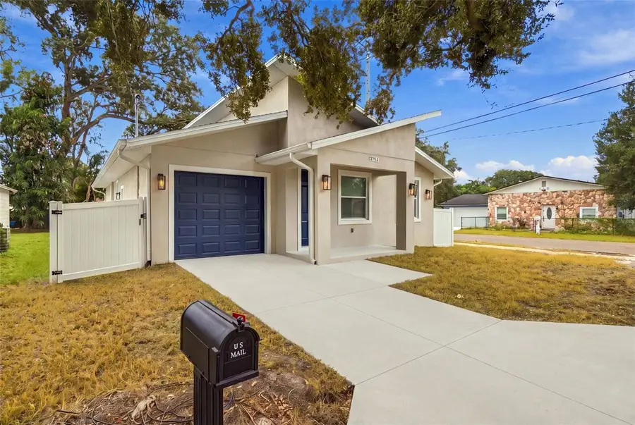 3701 E Ida Street, Tampa, FL 33610 - #2