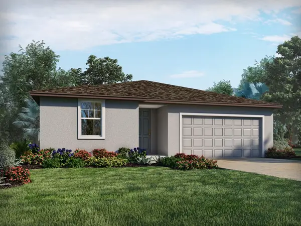 837 Silverado Trail Drive, LAKE HAMILTON, FL 33851
