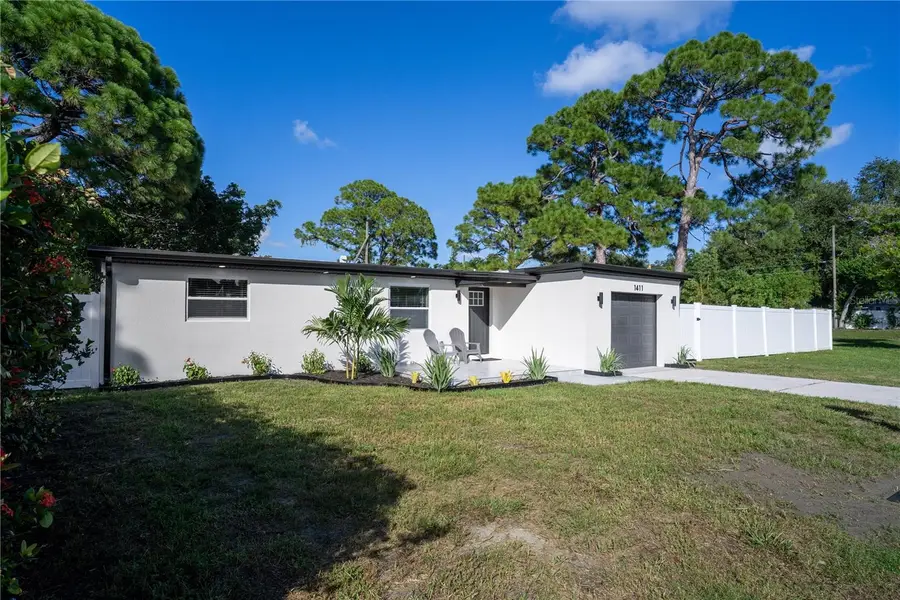 1411 Tyrone Boulevard N, Saint Petersburg, FL 33710 - #2