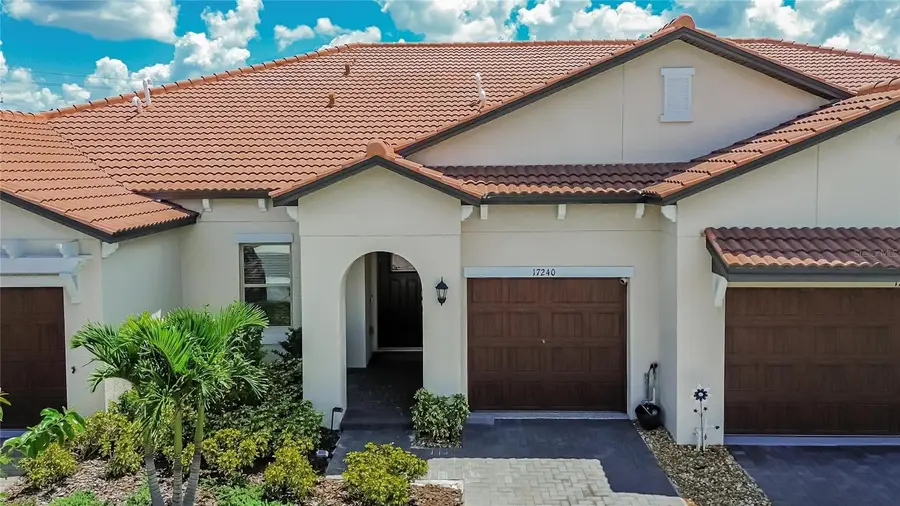 17240 Holly Well Avenue, Wimauma, FL 33598 - #2