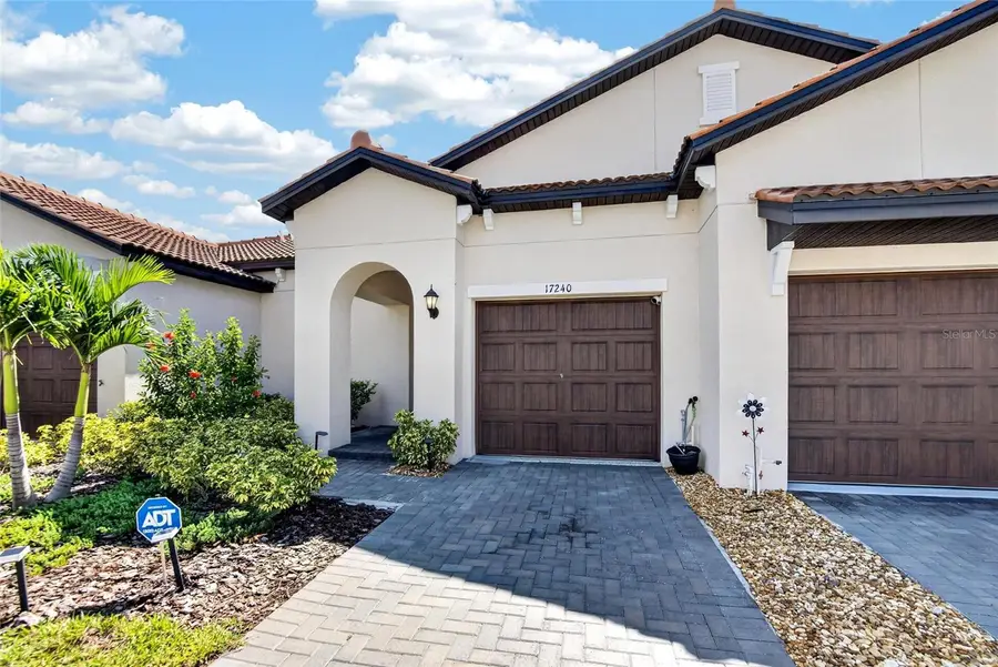 17240 Holly Well Avenue, Wimauma, FL 33598 - #3