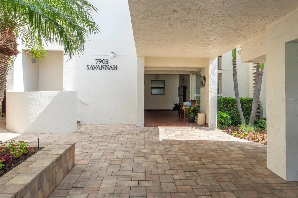 7903 Sailboat Key Boulevard S #102, South Pasadena, FL 33707 - #1