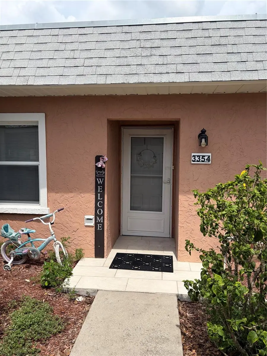 3354 Scorecard Drive #3, New Port Richey, FL 34655 - #1