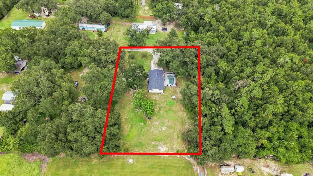 3812 Reverend Dar Dar Drive, Plant City, FL 33565 - #1