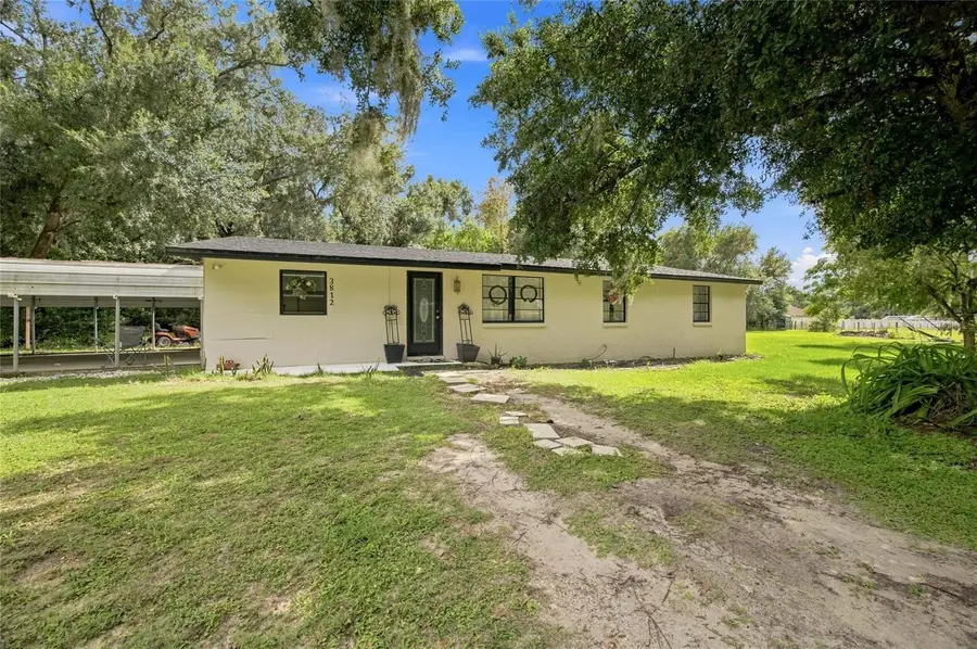 3812 Reverend Dar Dar Drive, Plant City, FL 33565 - #3