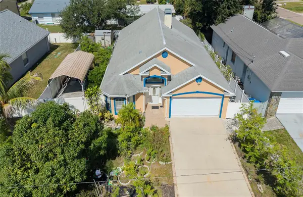 1150 Oakwood Drive, DUNEDIN, FL 34698