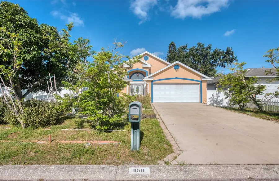 1150 Oakwood Drive, Dunedin, FL 34698 - #2