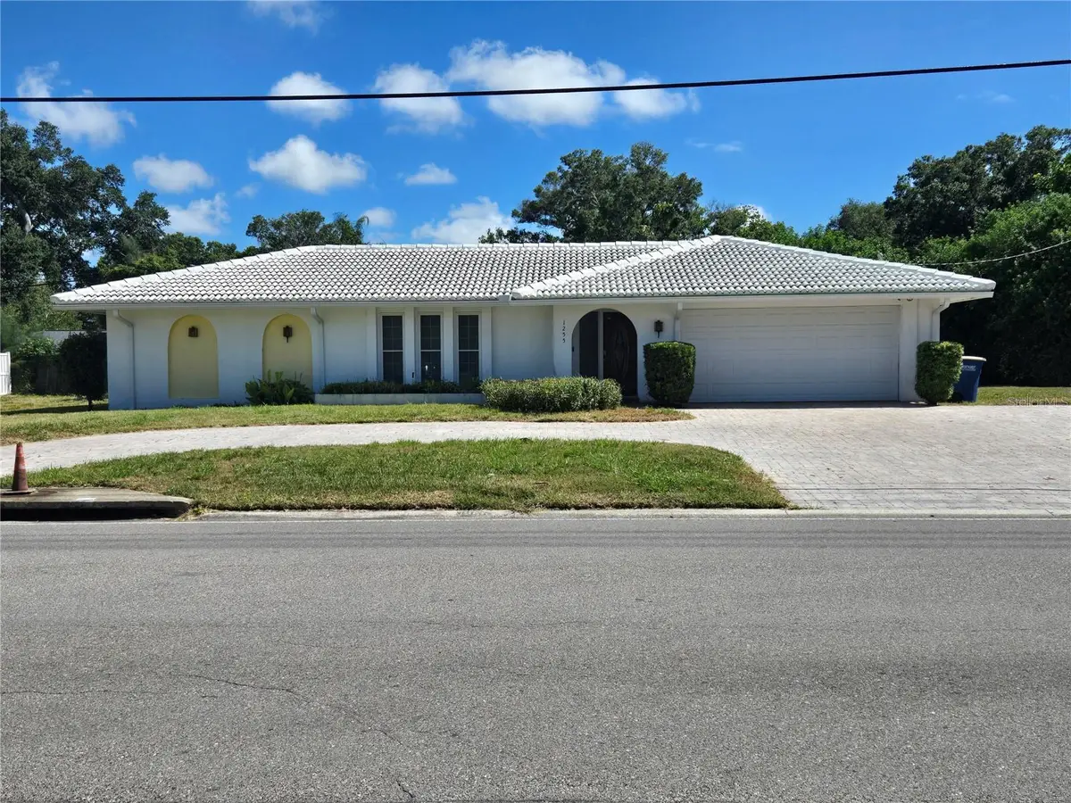 1255 Palmetto Street, Clearwater, FL 33755 - #1