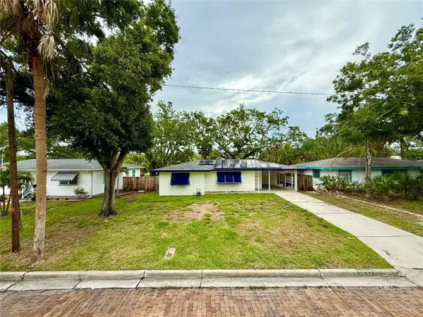 1837 Pasadena Drive, DUNEDIN, FL 34698