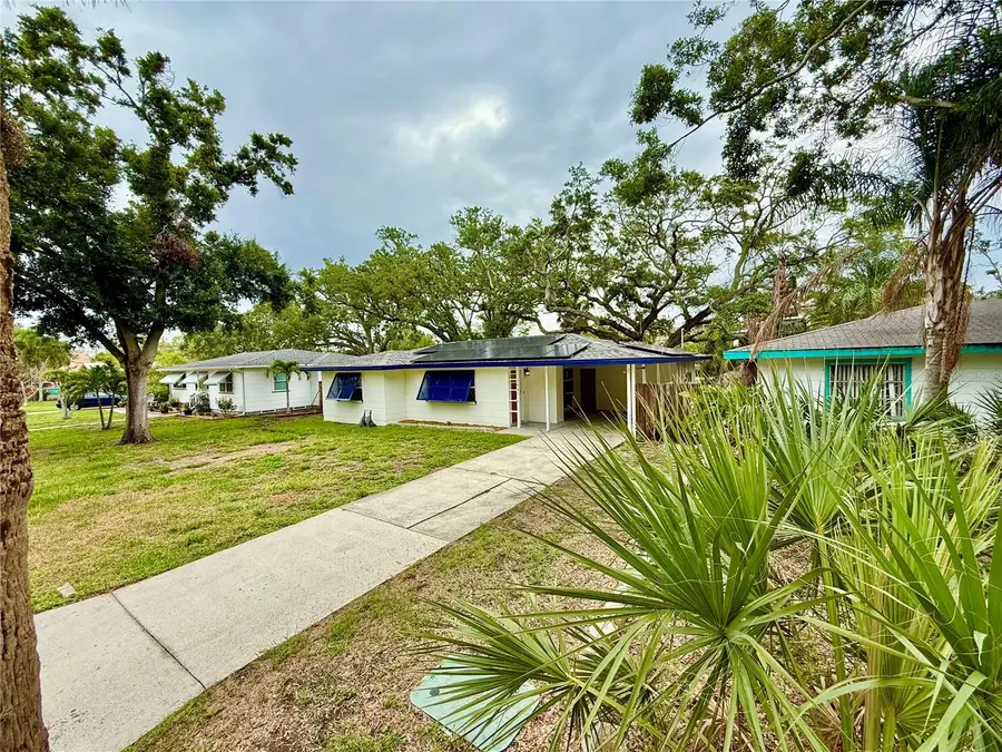 1837 Pasadena Drive, Dunedin, FL 34698 - #2