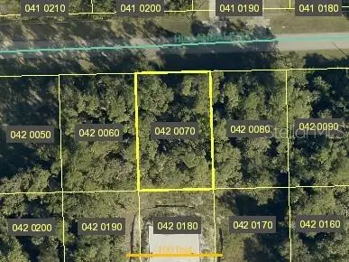 3845 Hillandale Street, FORT MYERS, FL 33905