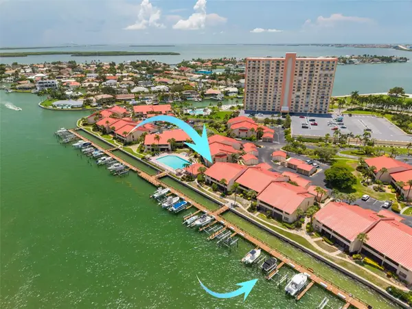 4780 Brittany Drive S #114, ST PETERSBURG, FL 33715