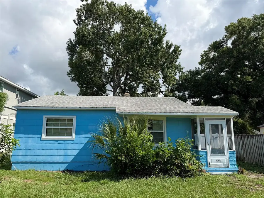 5621 13th Avenue S, Gulfport, FL 33707 - #2
