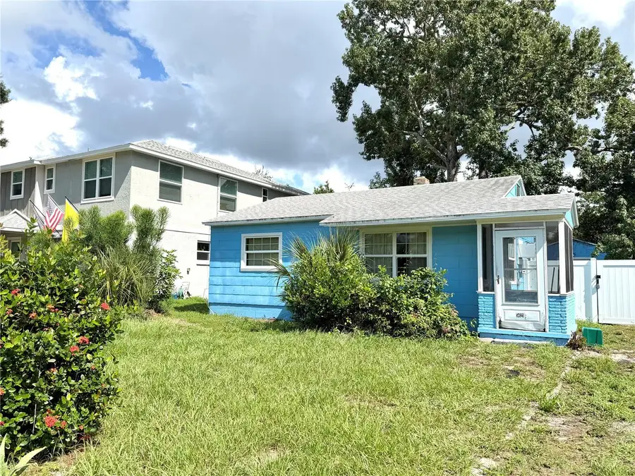 5621 13th Avenue S, Gulfport, FL 33707 - #3