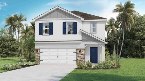 4540 Hidden Farm Drive, PLANT CITY, FL 33565