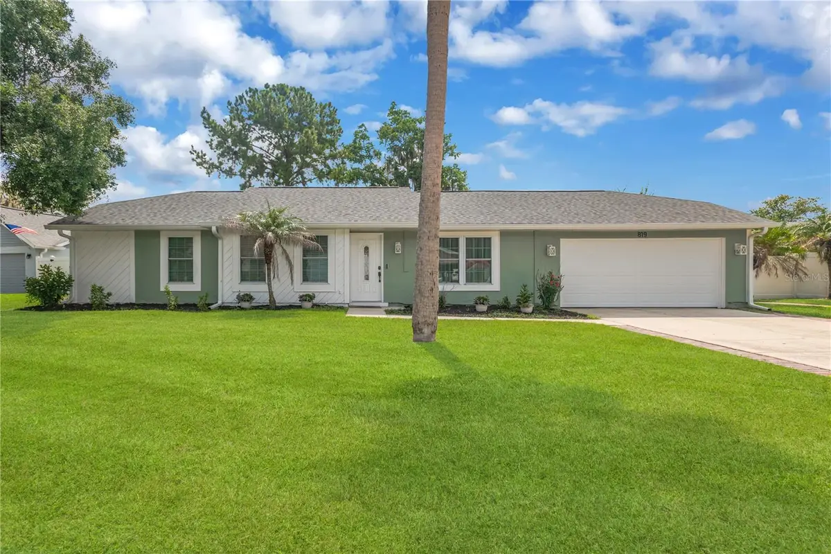 819 Jacaranda Drive, Oldsmar, FL 34677 - #1