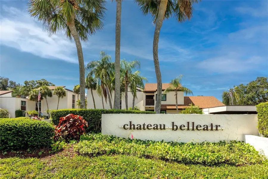 2209 Belleair Road #C13, Clearwater, FL 33764 - #2