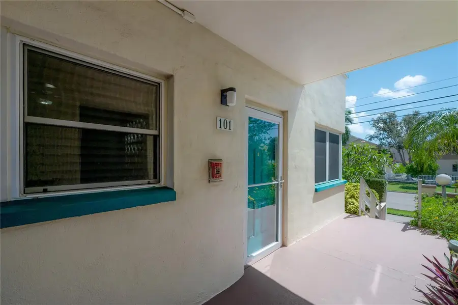 2960 59th Street S #101, Gulfport, FL 33707 - #3
